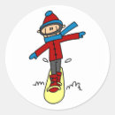 Suche nach snowboarding aufkleber Snowboarden