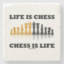 Suche nach schach untersetzer Jede person