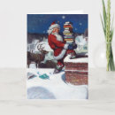 Suche nach weihnachtsbuch karten Santa claus