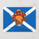 Suche nach schottland flagge postkarten Landschaft