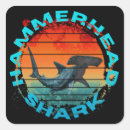 Suche nach hammerhai aufkleber Für alle