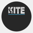 Suche nach kiteboarding aufkleber Kitesurfer