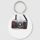Suche nach vintage kamera schlüsselanhänger Fotografie