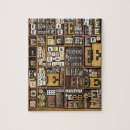 Suche nach buchstabe puzzle Abweichung