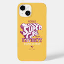 Suche nach supergirl iphone hüllen Kara zor el