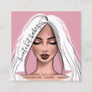 Suche nach wimpernverlängerung visitenkarten Für alle