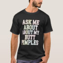 Suche nach pickels tshirts Sarkastisch