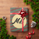 Suche nach grüne streifen geschenkpapier Für sie/ihn