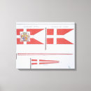 Suche nach embleme leinwandbilder Von