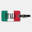 Suche nach italia gepäckanhänger Italy