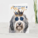 Suche nach collie karten Für ihn