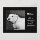 Suche nach trauriger hund postkarten Jede person