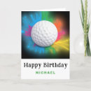 Suche nach golffan Für ihn