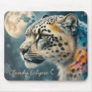 Suche nach schneeleoparden mousepads Für alle