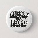 Suche nach allergie buttons Allergisch