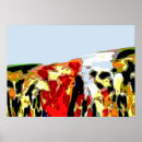 Suche nach ölpest kunst Küste