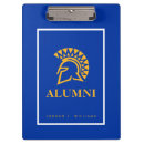 Suche nach leichtathletik klemmbrett San josestaat spartans