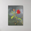 Suche nach rote rose leinwandbilder Für alle