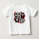 Suche nach videospiel babykleidung Gaming
