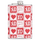 Suche nach valentinstag flachmänner Weiß