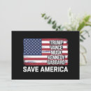Suche nach kennedy einladungen Trumpf