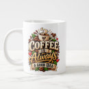 Suche nach kaffeejunkie tassen Morgens kaffee