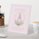 Suche nach tischschilder Baby mädchen