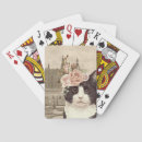 Suche nach burger spielkarten Vintag