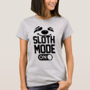 Suche nach trägheit tshirts Jede person