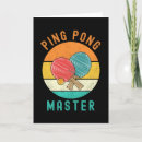 Suche nach ping karten Tabelle