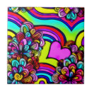 Suche nach lila herzen fliesen Blume