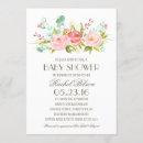Suche nach gemalte blume einladungen Aquarell