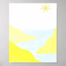 Suche nach landschaftsmalerei poster Berge