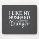 Suche nach der männer s mousepads Ich mag meinen