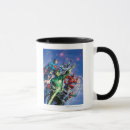 Suche nach darkseid wohnen zuhause Jl new52