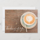 Suche nach kaffee kleine grußkarten Typografie