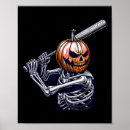 Suche nach halloween skelett poster Spuk