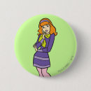Suche nach cartooncharakter buttons Scooby doo