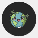 Suche nach retten sie die welt aufkleber Hoffnung