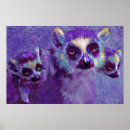 Suche nach lemur poster Familie