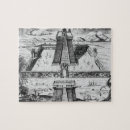 Suche nach azteken puzzle Mexikanisch