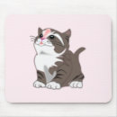 Suche nach katzen der liebe i mousepads Niedlich