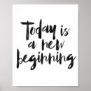 Suche nach anfangen poster Inspirierendes zitat