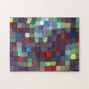 Suche nach paul klee puzzle Bunt