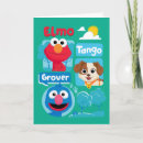 Suche nach elmo karten Tango