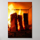 Suche nach kamin poster Feuer