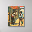 Suche nach spielen leinwandbilder Vintag