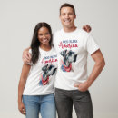 Suche nach patriotischer hund tshirts 4 juli