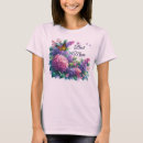 Suche nach fliedern tshirts Blume