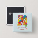 Suche nach liebe geburtstag buttons Für kinder